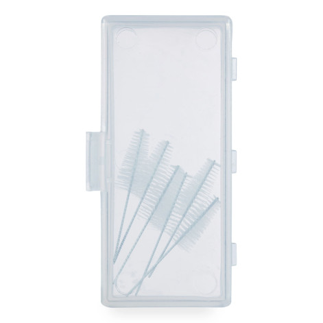 Kit Ortodôntico Bitufo: Escova Ortodôntica 1 Unidade + Escova Intertufo 1 Unidade + Refis Interdentais Cônico 3 a 6,2mm 6 Unidades Kit Ortodôntico Bitufo: Escova Ortodôntica 1 Unidade + Escova Intertufo 1 Unidade + Refis Interdentais Cônico 3 a 6,2mm 6 Unidades