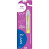 Escova Dental Sanifill Pocket Macia Cores Sortidas Escova Dental Sanifill Pocket Macia Cores Sortidas
