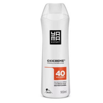 Agua Ox Yama Vol40 C/900ML