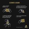 Preservativo Camisinha Olla Lubrificado - Leve 8 Pague 6 Unidades