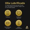 Preservativo Camisinha Olla Lubrificado - Leve 8 Pague 6 Unidades