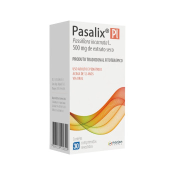 Pasalix Pi C/30 Comp