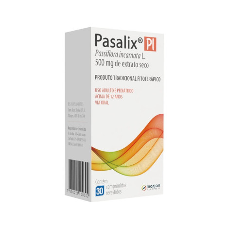 Pasalix Pi C/30 Comp Pasalix Pi C/30 Comp