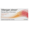 Vitergan Zinco 30 Comprimidos Marjan Vitergan Zinco 30 Comprimidos Marjan