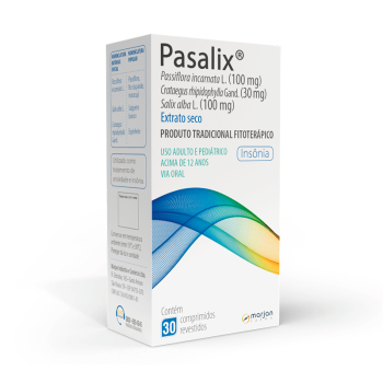 Pasalix C/30 Comp