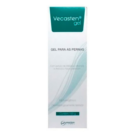 Vecasten Gel 150g Marjan