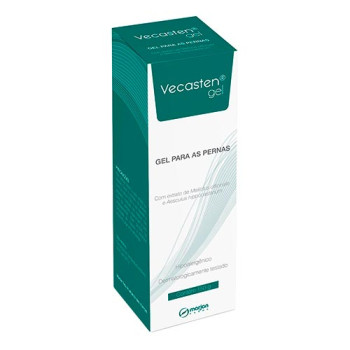 Vecasten Gel 150g Marjan