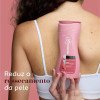 Hidratante Corporal Monange Hidratação Intensiva Leite de Amêndoas 400ml
