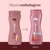 Hidratante Corporal Monange Hidratação Intensiva Leite de Amêndoas 400ml
