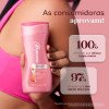 Hidratante Corporal Monange Hidratação Intensiva Leite de Amêndoas 400ml