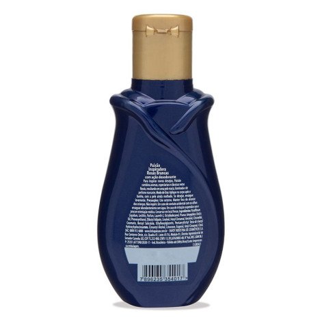 Oleo Corp Paixao Rosas Brancas 100ML
