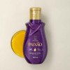 Óleo Corporal de Amêndoas Paixão Irresistível Flor de Lis 100ml .