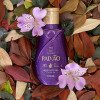 Óleo Corporal de Amêndoas Paixão Irresistível Flor de Lis 100ml .