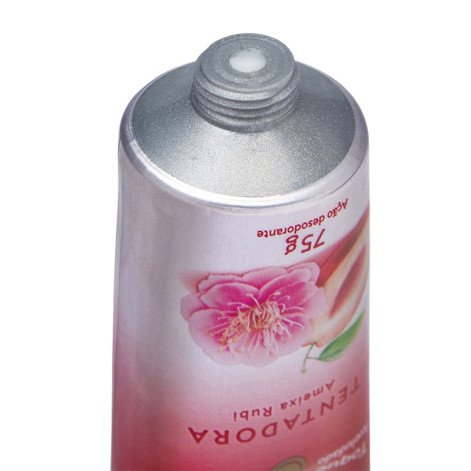 Loção Hidratante Paixão 75g Mãos Tentadora Ameixa