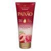 Loção Hidratante Paixão Tentadora Ameixa e Rubi Ultracremosa 200ml