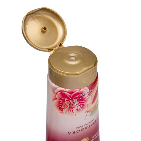 Loção Hidratante Paixão Tentadora Ameixa e Rubi Ultracremosa 200ml