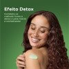 Loção Corporal Deo-Hidratante Capim-Limão & Gengibre Monange Detox Frasco 200ML Loção Corporal Deo-Hidratante Capim-Limão & Gengibre Monange Detox Frasco 200ML