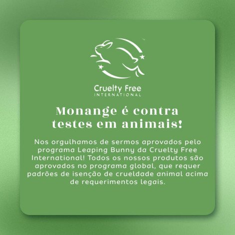 Loção Corporal Deo-Hidratante Capim-Limão & Gengibre Monange Detox Frasco 200ML Loção Corporal Deo-Hidratante Capim-Limão & Gengibre Monange Detox Frasco 200ML