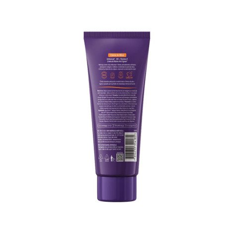 Loção Hidratante Mãos Monange Antissinais Q10 com Vitamina E 75g