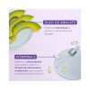 Creme Hidratante para Áreas Específicas Monange Óleo de Abacate com Vitamina E 50g Creme Hidratante para Áreas Específicas Monange Óleo de Abacate com Vitamina E 50g