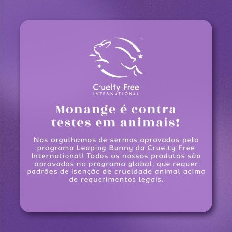 Hidratante Corporal Firmador Monange Q10 Vitamina C + E Pele Extrasseca 400ml