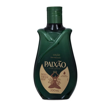 Hidra Corp Paixao Cacau E Pimenta 200ML