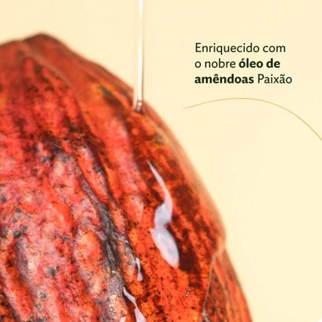 Hidra Corp Paixao Cacau E Pimenta 200ML Hidra Corp Paixao Cacau E Pimenta 200ML