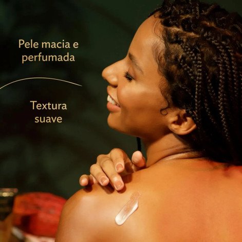 Hidra Corp Paixao Cacau E Pimenta 200ML Hidra Corp Paixao Cacau E Pimenta 200ML