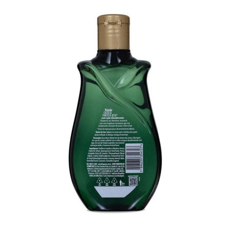Oleo Corp Paixao Cacau E Pimenta 200ML