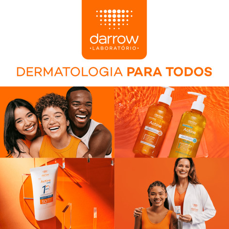 Actine Locao Adstrigente 190ML