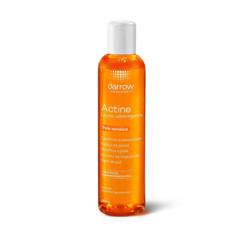 Actine Locao Adstrigente 190ML
