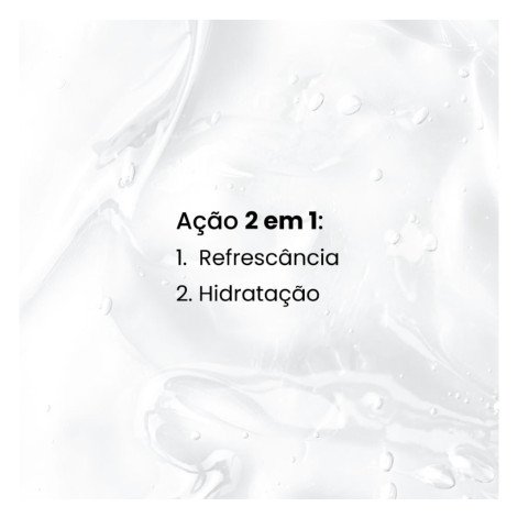 Pos Sol Helioderm Aloe Vera 120ml Gel 2 Em 1