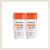 Protetor Solar Helioderm 2 Em 1 Fps 30 120ml + 120ml Especial