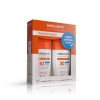 Protetor Solar Helioderm 2 Em 1 Fps 30 120ml + 120ml Especial