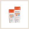 Protetor Solar Helioderm Suncare 2 em 1 FPS30 Resistente à Água 200ml