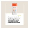 Protetor Solar Helioderm Suncare 2 em 1 FPS50 Resistente à Água 120ml