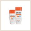 Protetor Solar Helioderm Suncare 2 em 1 FPS50 Resistente à Água 120ml