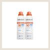 Protetor Solar Spray Helioderm 2 em 1 Fps30 200ml