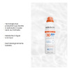 Protetor Solar Spray Helioderm 2 em 1 Fps30 200ml