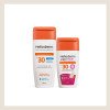Protetor Solar Helioderm Fps30 200ml + Kids Color Cheirinho De Uva Fps30 120ml Protetor Solar Helioderm Fps30 200ml + Kids Color Cheirinho De Uva Fps30 120ml