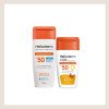 Protetor Solar Helioderm Fps50 200ml + Kids Fps50 120ml Protetor Solar Helioderm Fps50 200ml + Kids Fps50 120ml