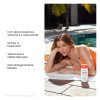Protetor Solar Helioderm 3 em 1 FPS70 Ácido Hialurônico 200ml