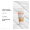 Protetor Solar Facial Helioderm FPS 70 Ativo Hialurônico Bege Médio 50g
