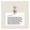 Protetor Solar Facial Helioderm FPS 70 Ativo Hialurônico Bege Escuro 50g