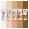 Protetor Solar Facial Helioderm 3 em 1 FPS70 Oil Free 50g