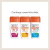 Protetor Solar Helioderm Suncare Kids FPS70 Resistente à Água 120ml