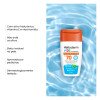 Protetor Solar Helioderm Suncare Kids FPS70 Resistente à Água 120ml