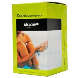Ducha Ginecologica Mercur -12