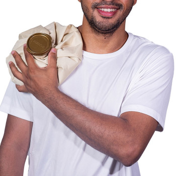 Bolsa Flexível para Gelo Mercur - Tamanho G