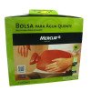 Bolsa para Água Quente Mercur M Bordô 1 Unidade